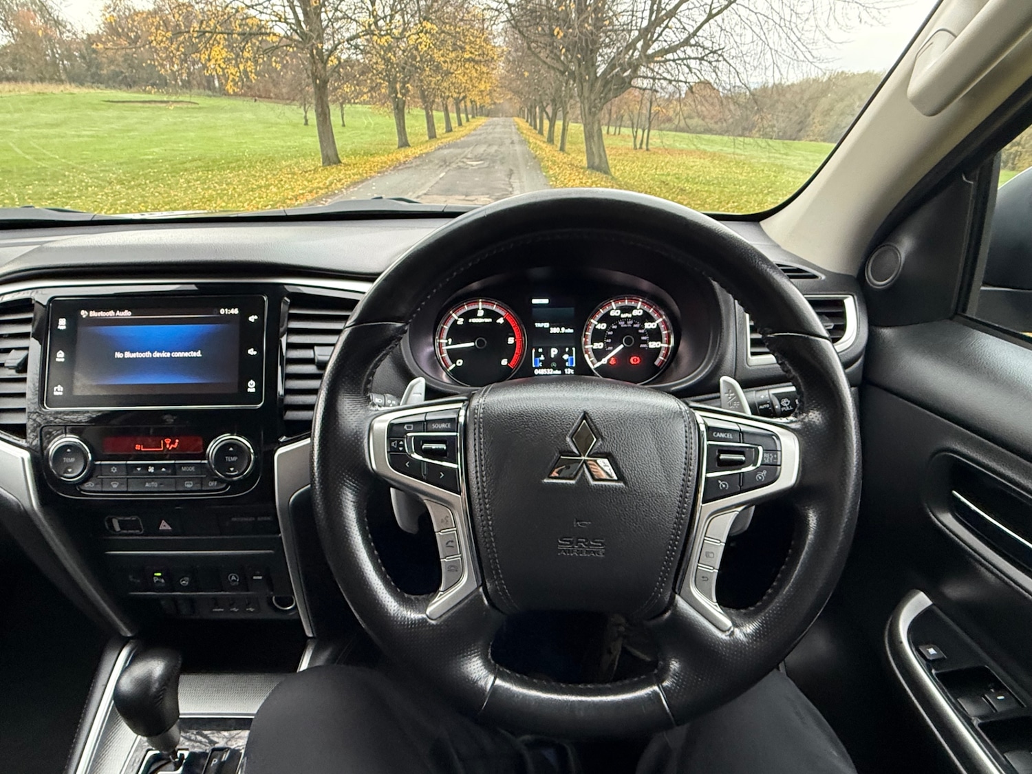 Used Mitsubishi L200 2020 for sale - 76897234: Photo 12