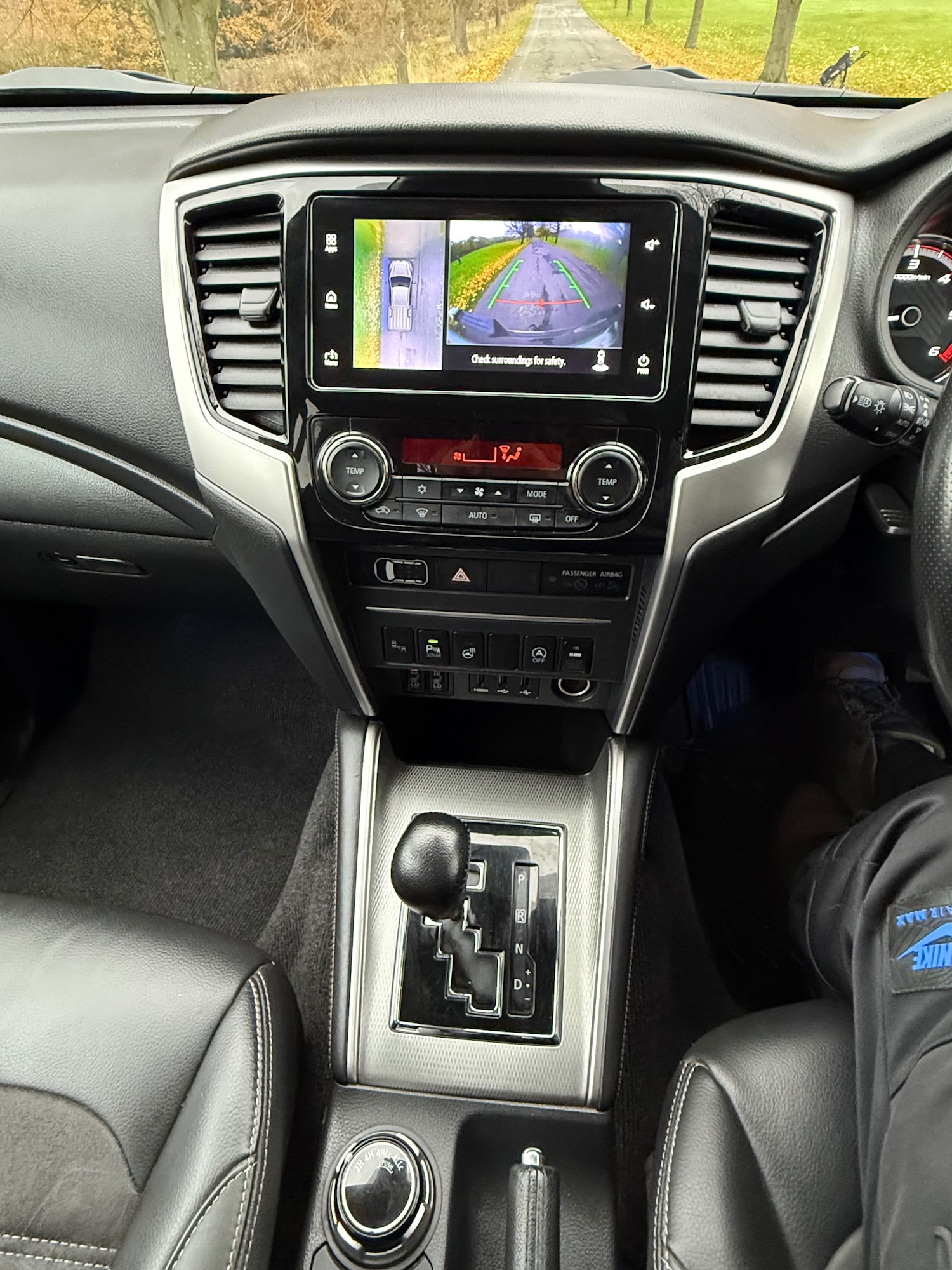 Used Mitsubishi L200 2020 for sale - 76897234: Photo 13