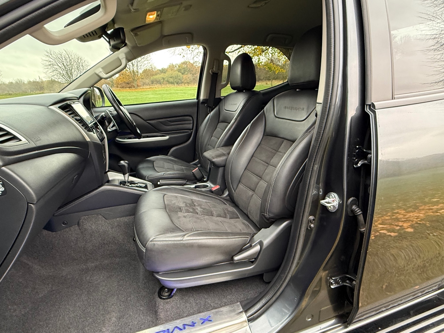 Used Mitsubishi L200 2020 for sale - 76897234: Photo 15