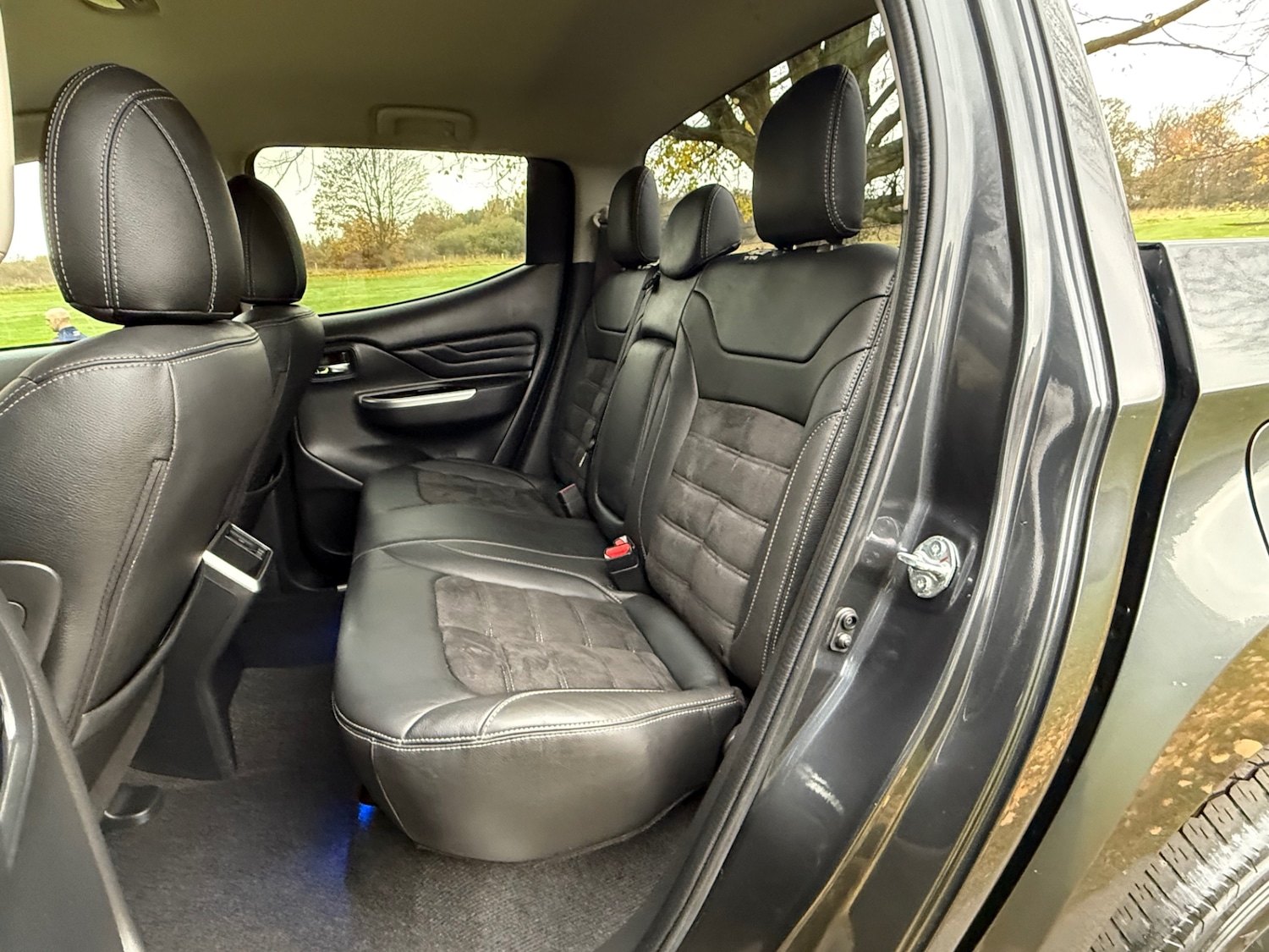 Used Mitsubishi L200 2020 for sale - 76897234: Photo 16