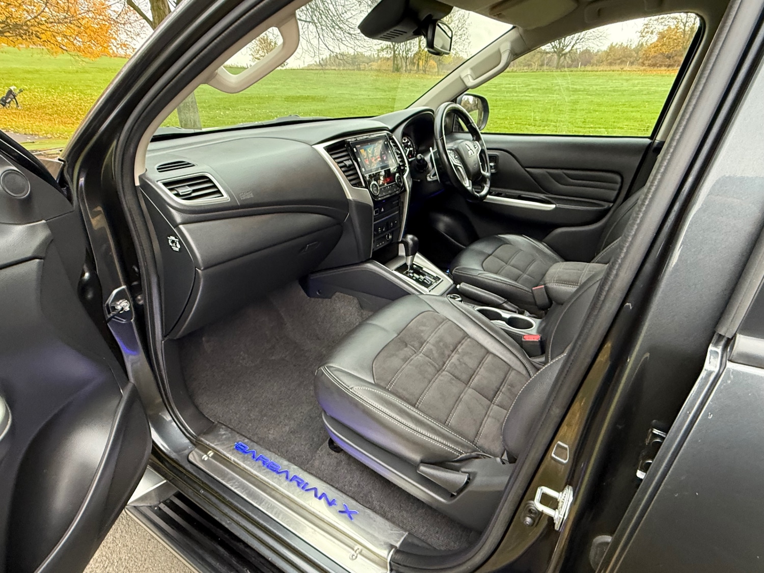 Used Mitsubishi L200 2020 for sale - 76897234: Photo 17