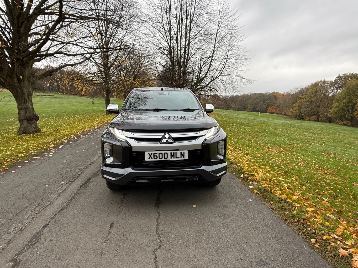 Used Mitsubishi L200 2020 for sale - 76897234: Photo 7