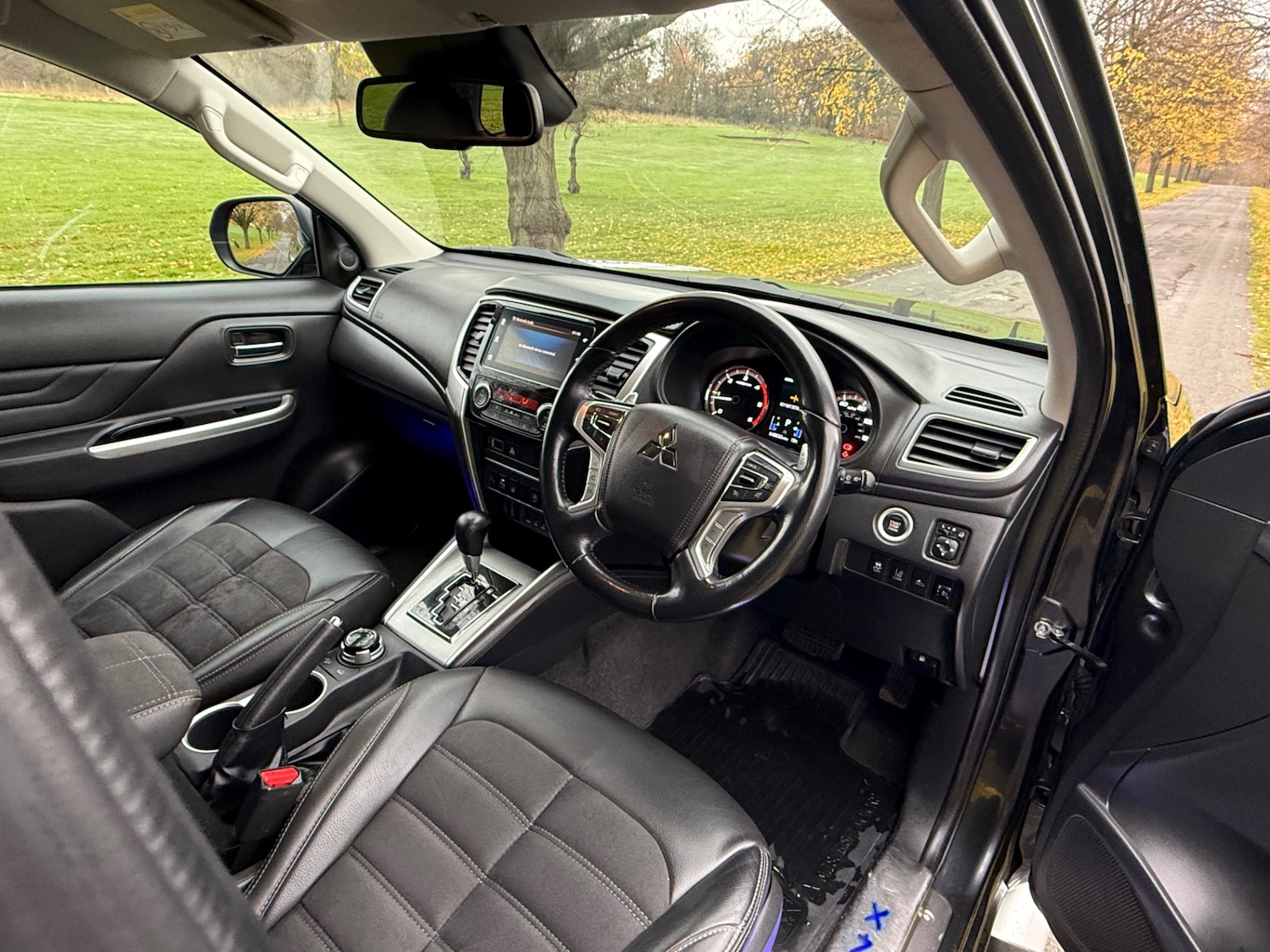 Used Mitsubishi L200 2020 for sale - 76897234: Photo 9