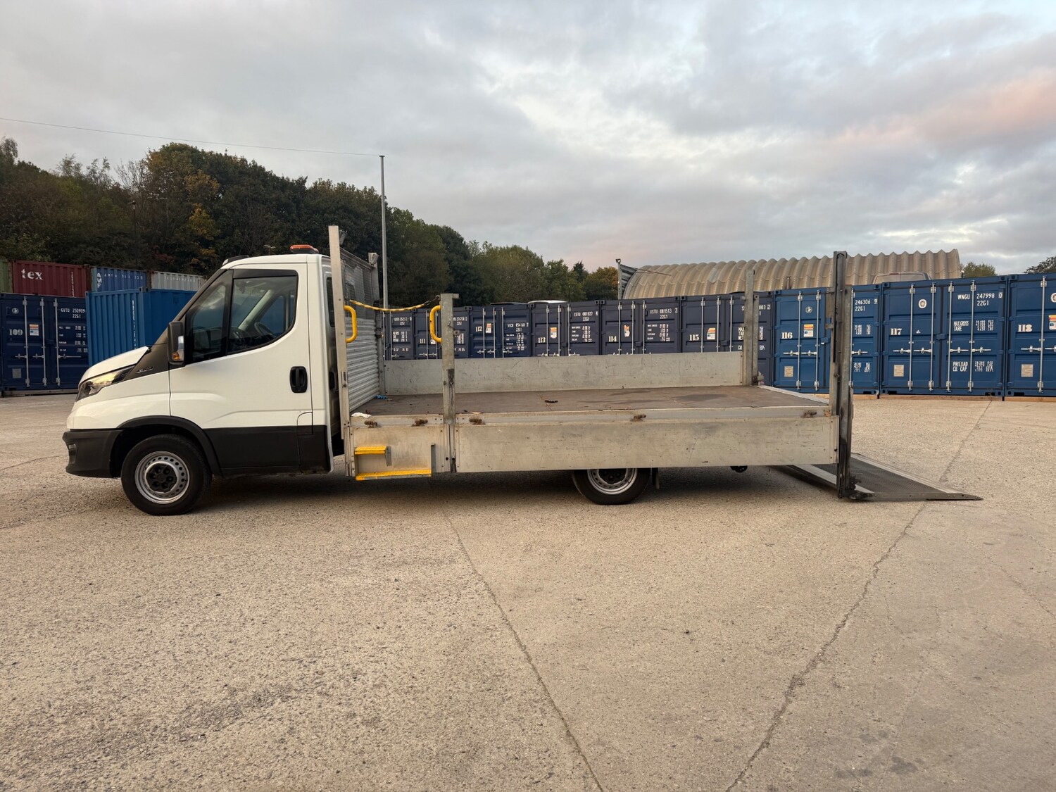 Used Iveco Daily 2023 for sale - 76316366: Photo 11