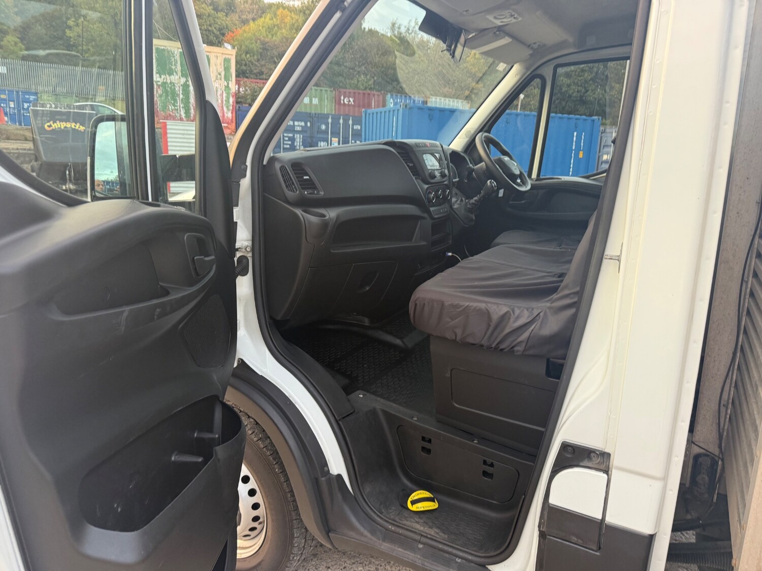 Used Iveco Daily 2023 for sale - 76316366: Photo 12