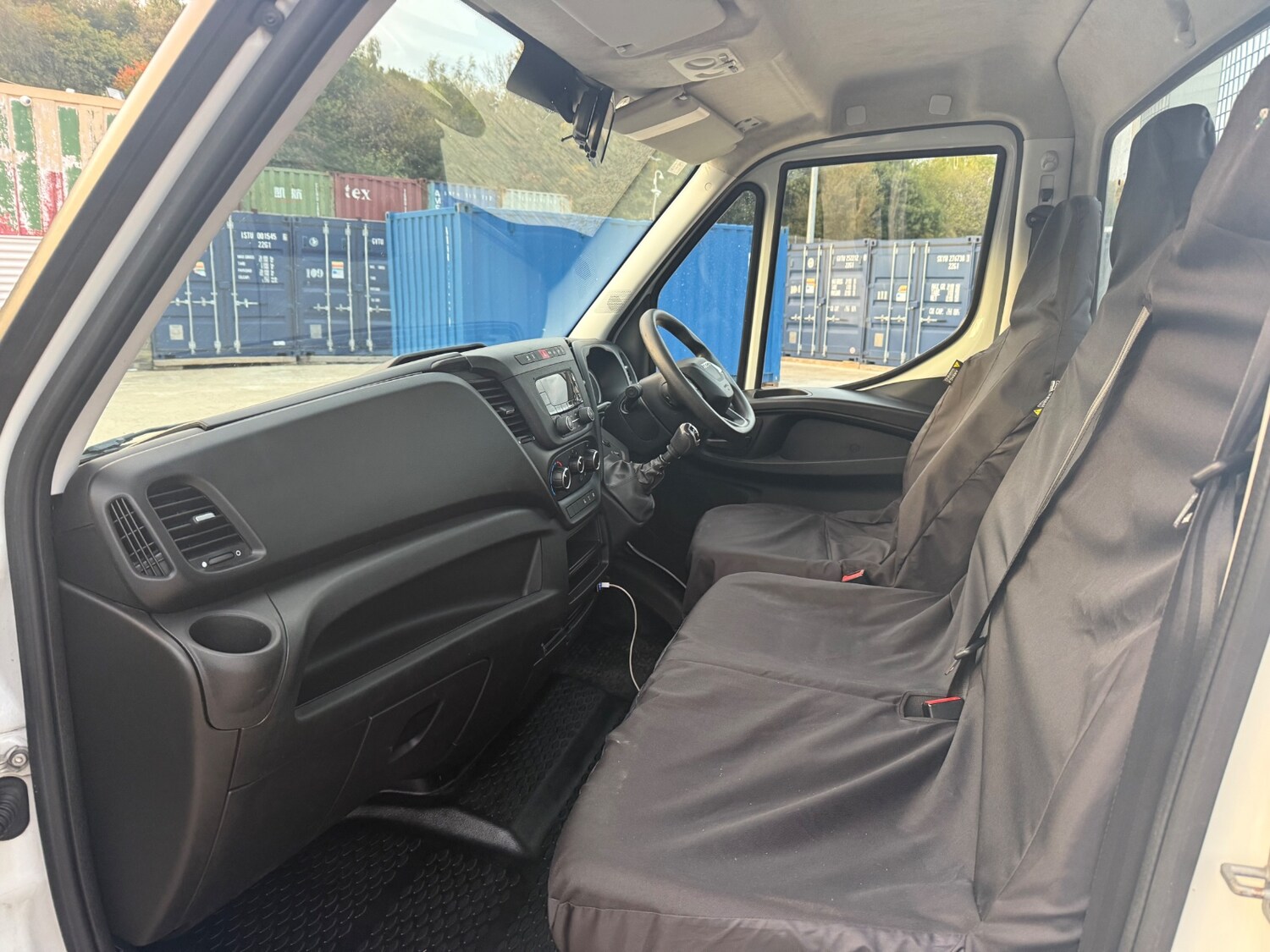 Used Iveco Daily 2023 for sale - 76316366: Photo 13