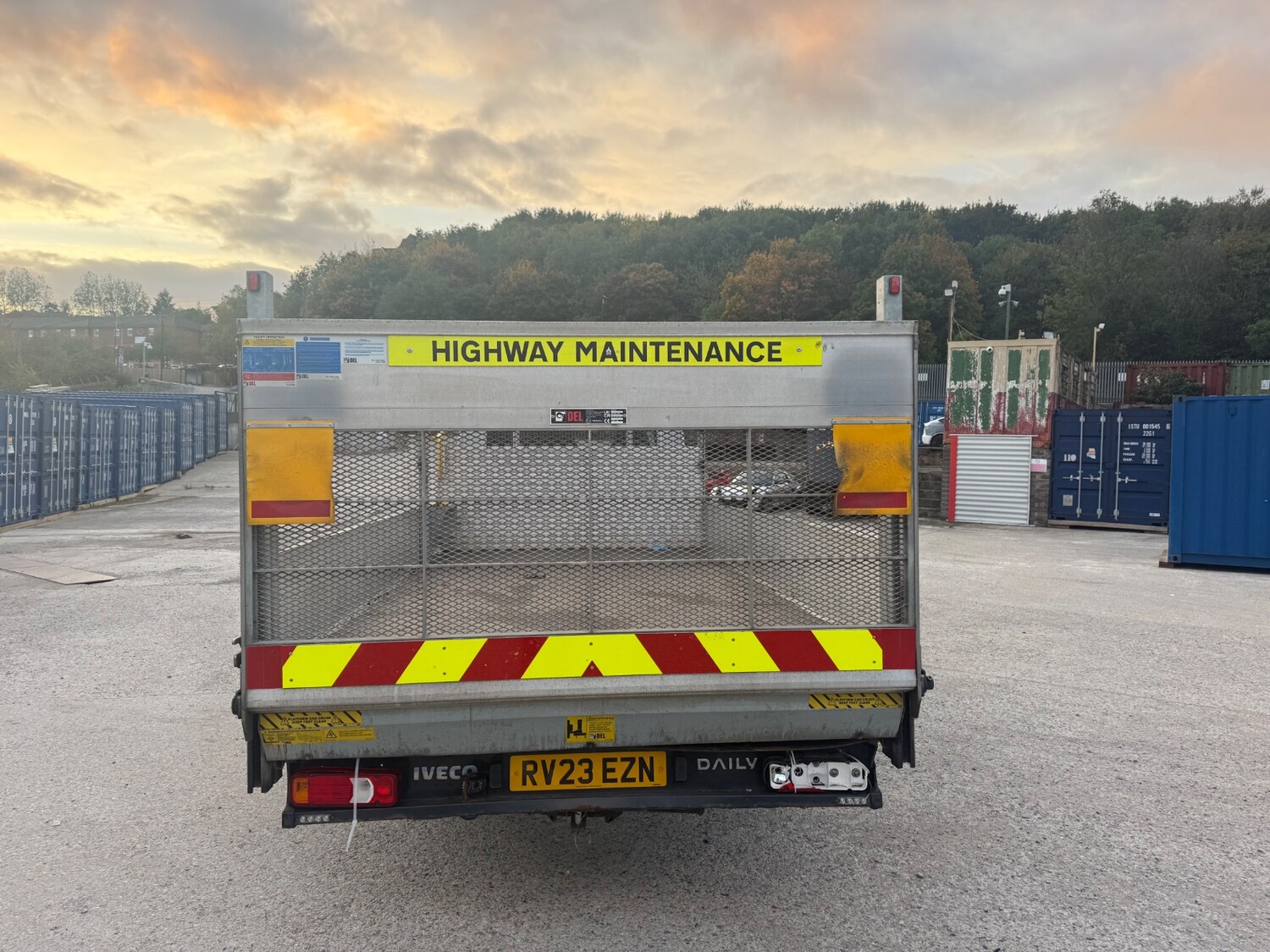 Used Iveco Daily 2023 for sale - 76316366: Photo 14