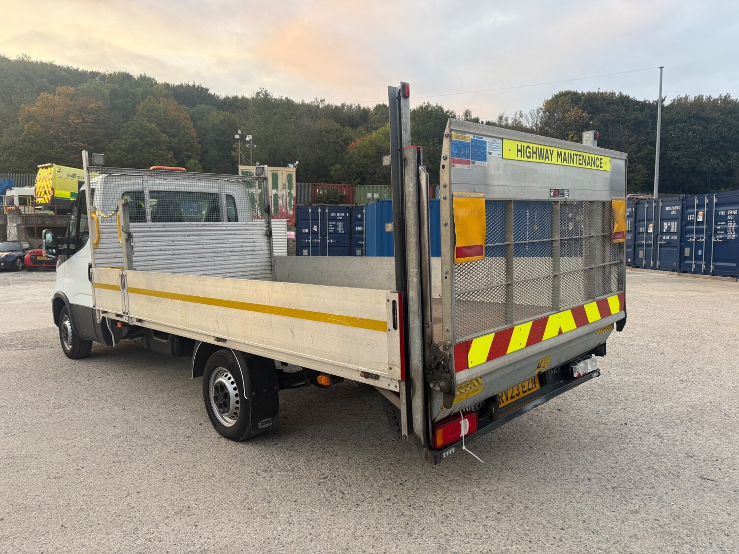 Used Iveco Daily 2023 for sale - 76316366: Photo 15