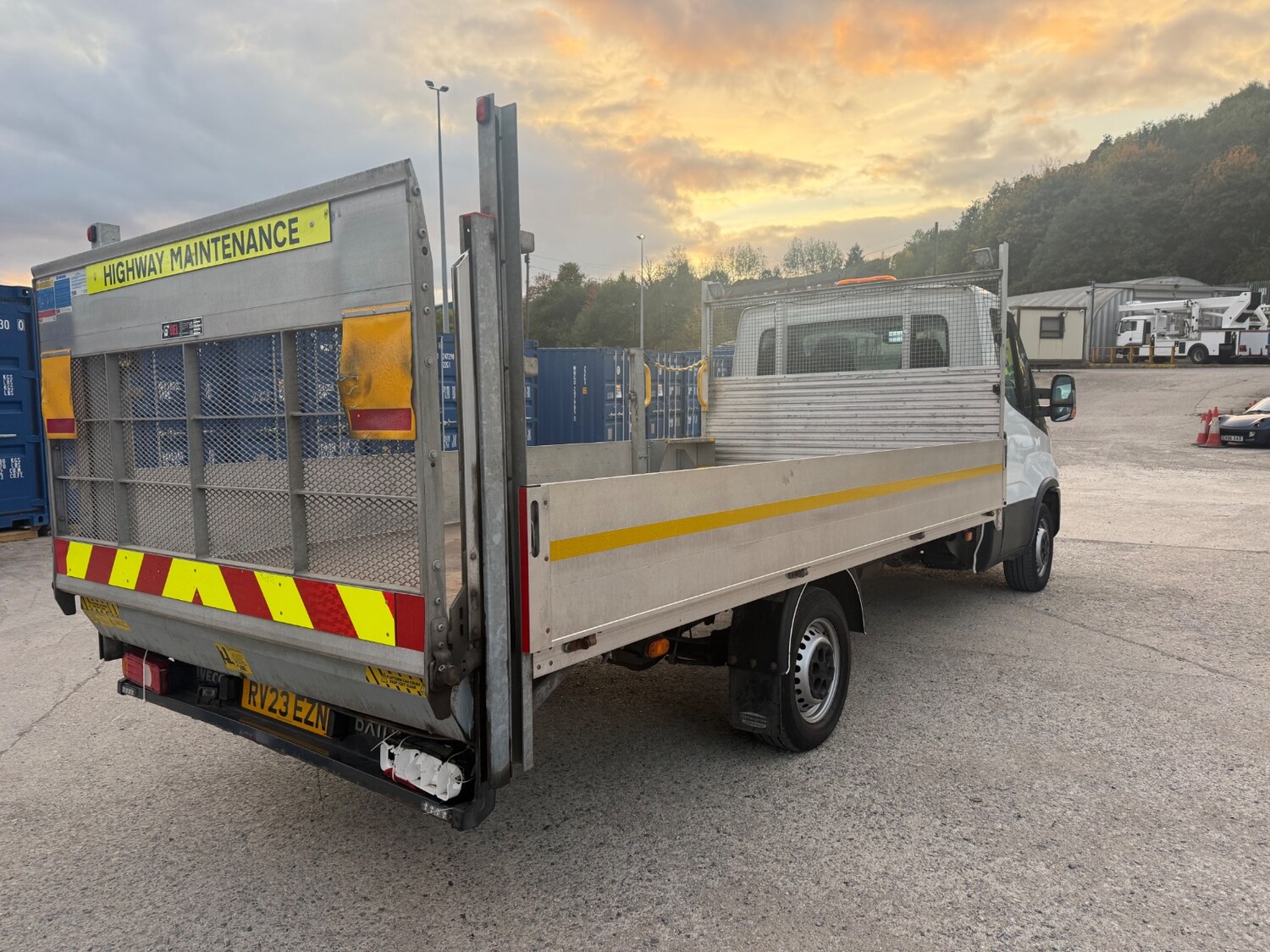 Used Iveco Daily 2023 for sale - 76316366: Photo 16