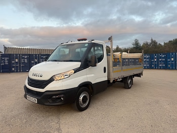 Iveco - Daily