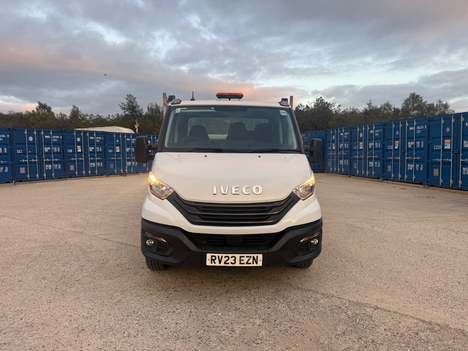 Used Iveco Daily 2023 for sale - 76316366: Photo 2