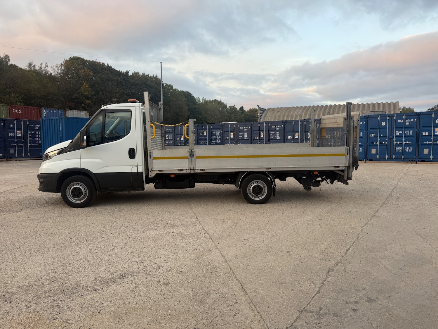 Used Iveco Daily 2023 for sale - 76316366: Photo 4