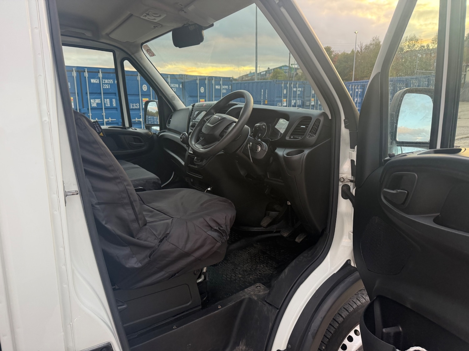 Used Iveco Daily 2023 for sale - 76316366: Photo 5