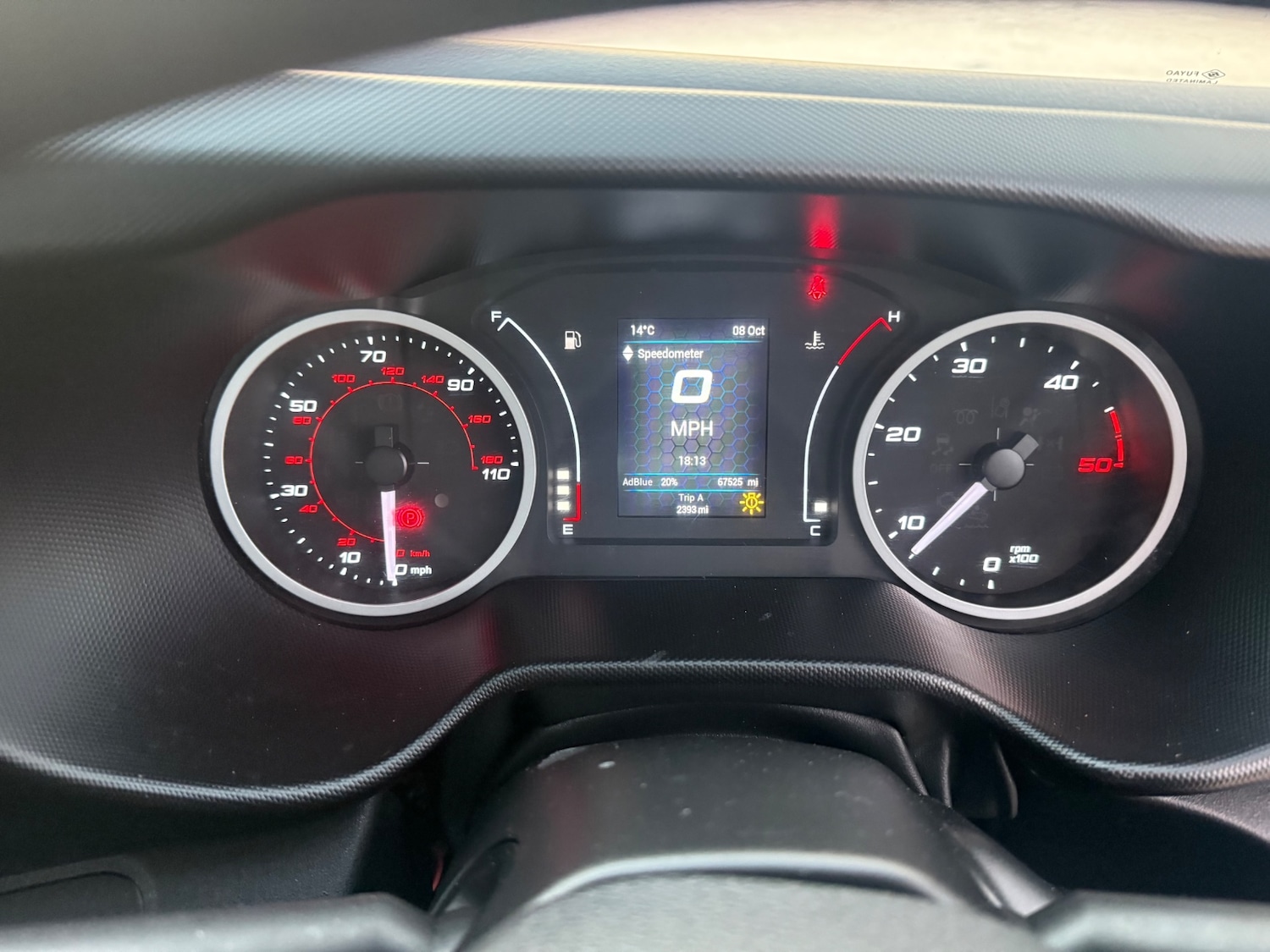 Used Iveco Daily 2023 for sale - 76316366: Photo 6