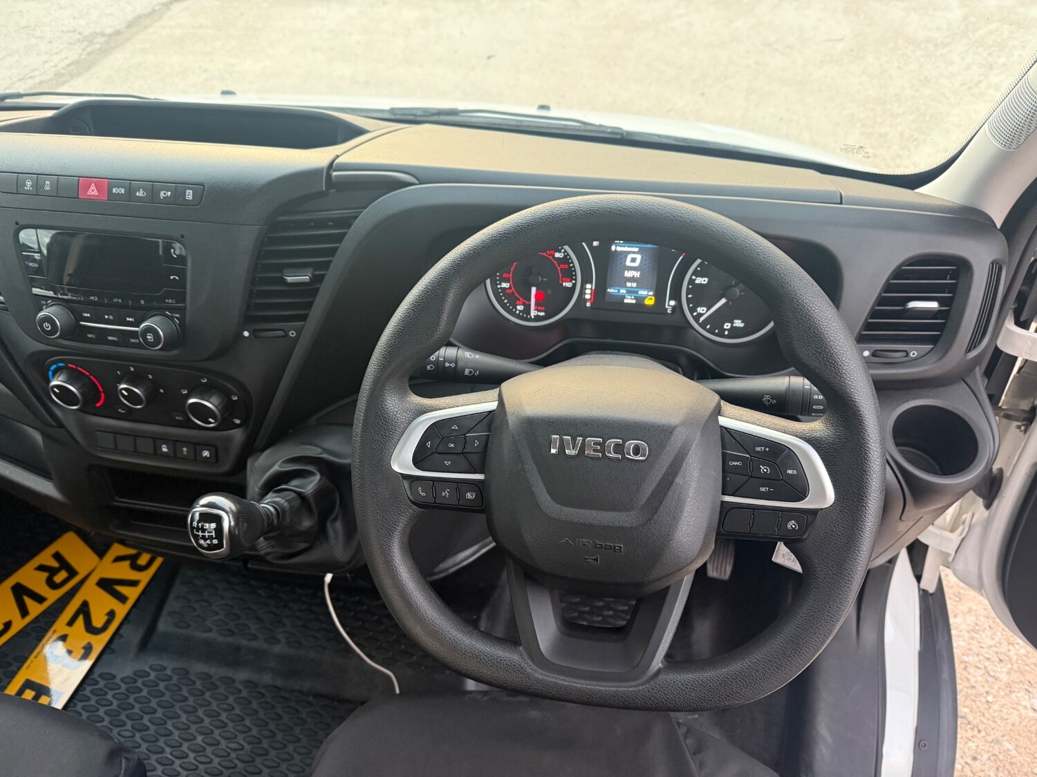 Used Iveco Daily 2023 for sale - 76316366: Photo 7