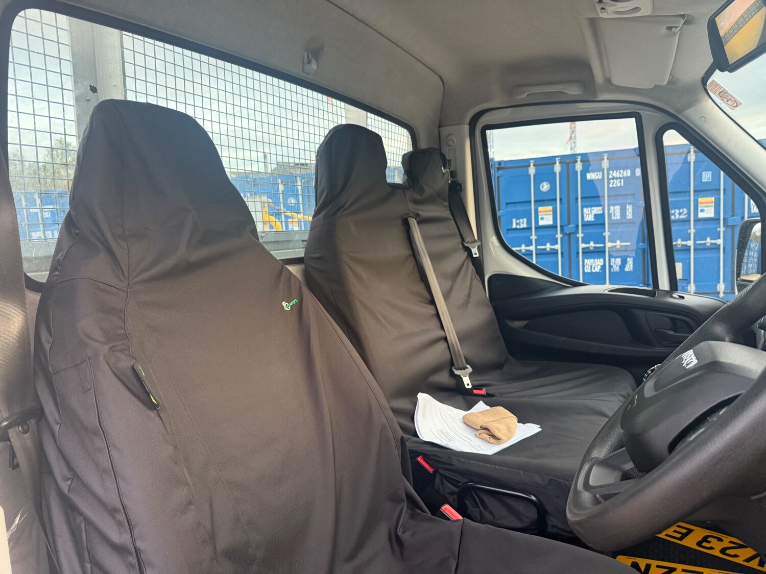 Used Iveco Daily 2023 for sale - 76316366: Photo 8