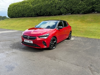 Used Vauxhall Corsa 2021 for sale - 78877706: Photo