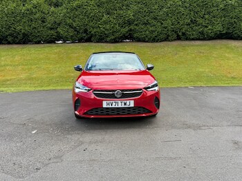 Used Vauxhall Corsa 2021 for sale - 78877706: Photo