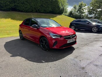 Used Vauxhall Corsa 2021 for sale - 78877706: Photo