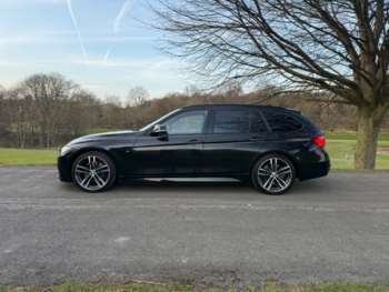 Used BMW 3 Series 2018 for sale - 73967072: Photo
