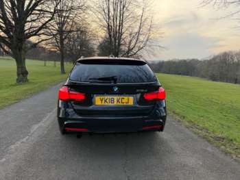 Used BMW 3 Series 2018 for sale - 73967072: Photo