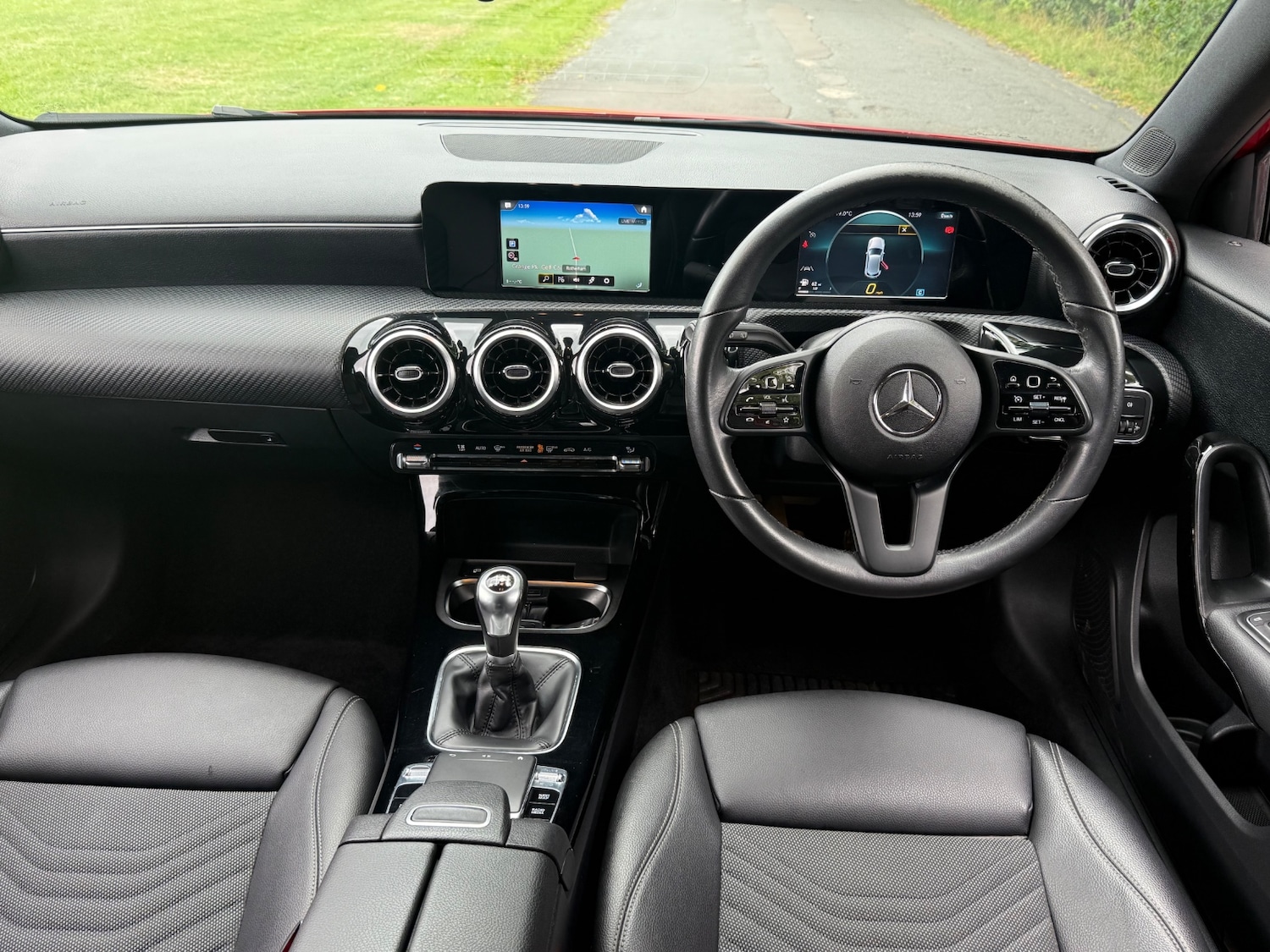 Used Mercedes-Benz A-Class 2019 for sale - 77595646: Photo 10