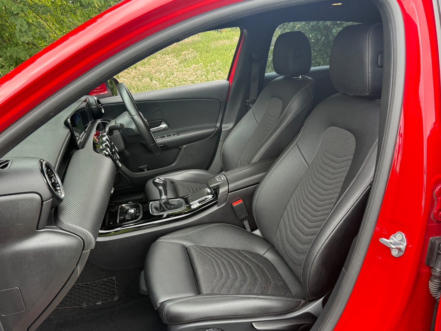 Used Mercedes-Benz A-Class 2019 for sale - 77595646: Photo 12