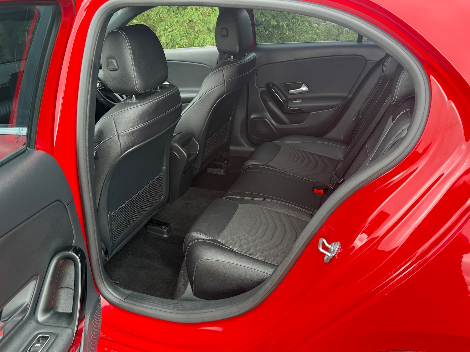 Used Mercedes-Benz A-Class 2019 for sale - 77595646: Photo 13