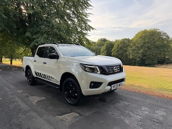 Used Nissan Navara 2020 for sale - 79372312: Photo