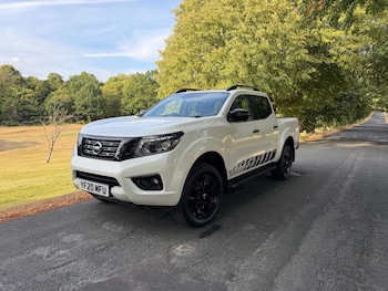Used Nissan Navara 2020 for sale - 79372312: Photo