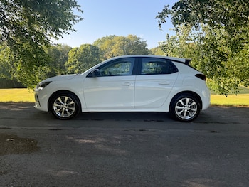 Used Vauxhall Corsa 2023 for sale - 75479843: Photo