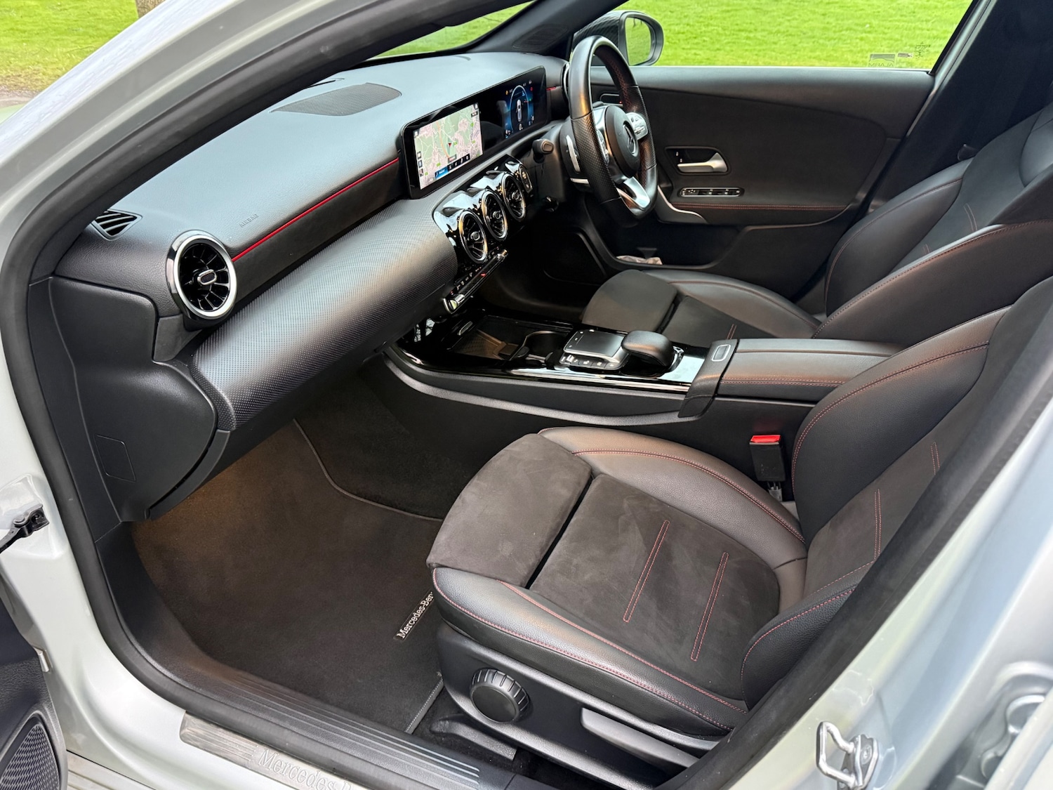 Used Mercedes-Benz A-Class 2021 for sale - 78040069: Photo 10