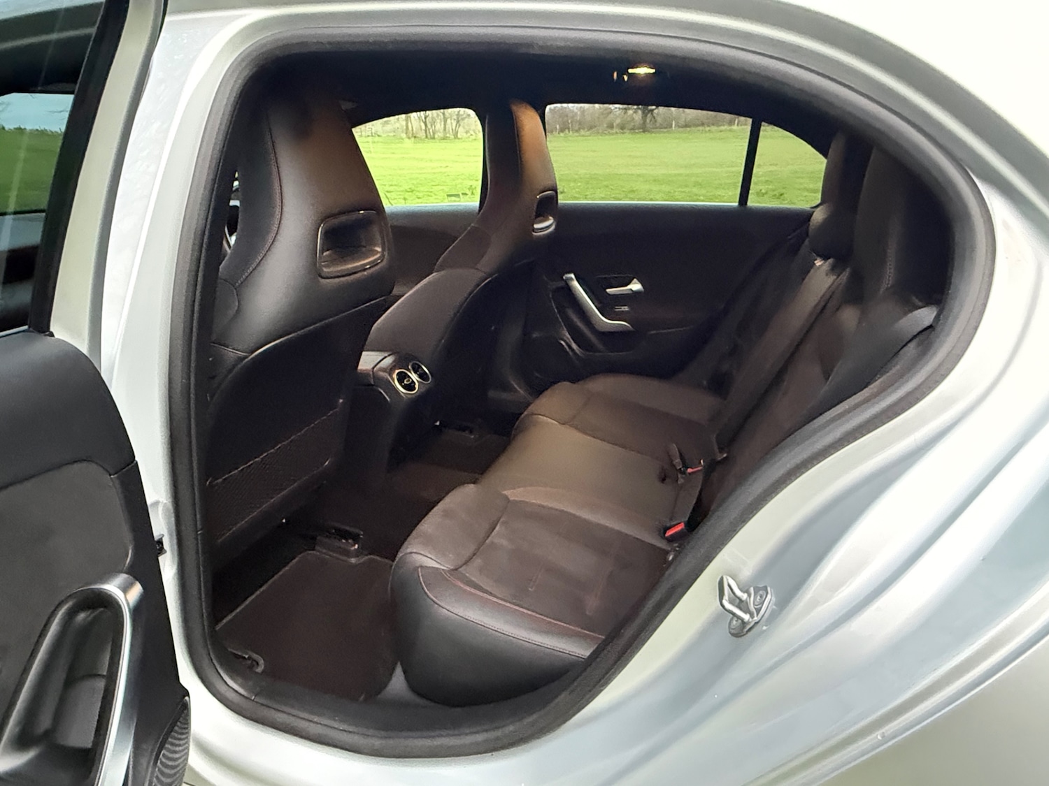 Used Mercedes-Benz A-Class 2021 for sale - 78040069: Photo 11