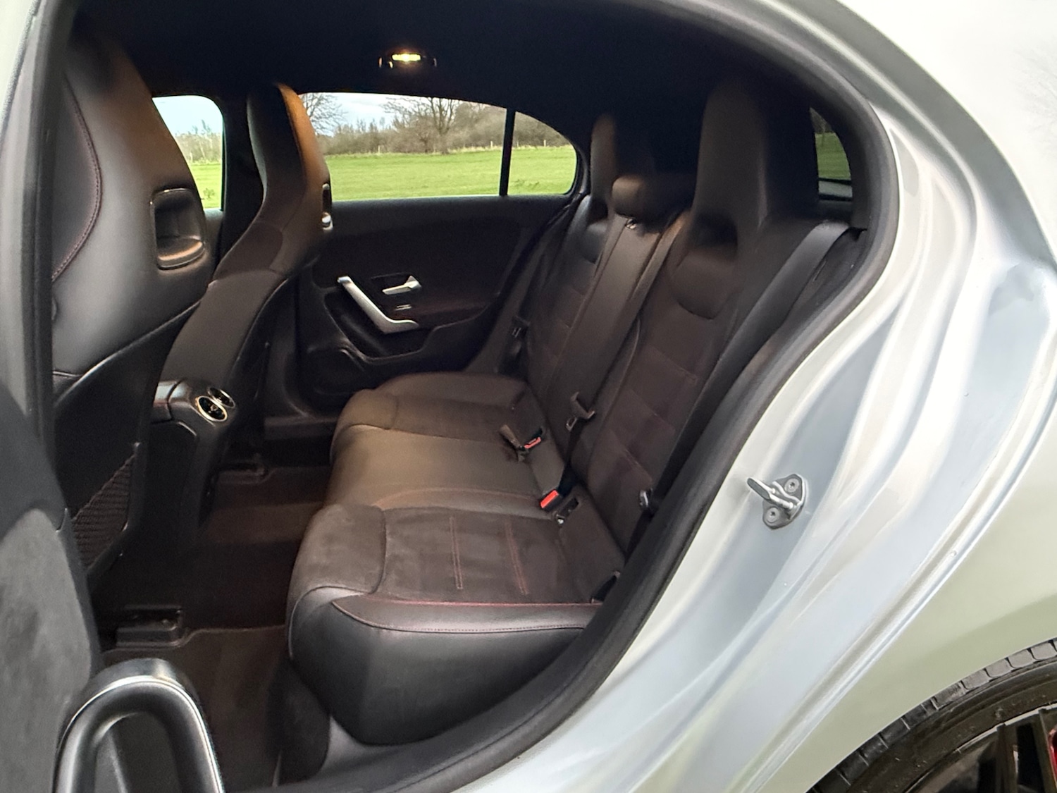 Used Mercedes-Benz A-Class 2021 for sale - 78040069: Photo 13