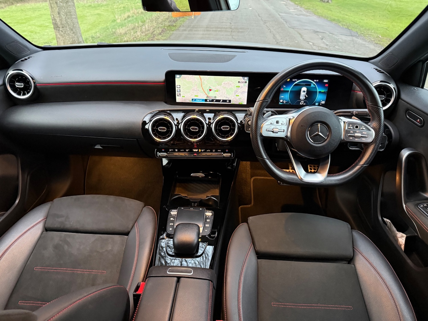 Used Mercedes-Benz A-Class 2021 for sale - 78040069: Photo 16