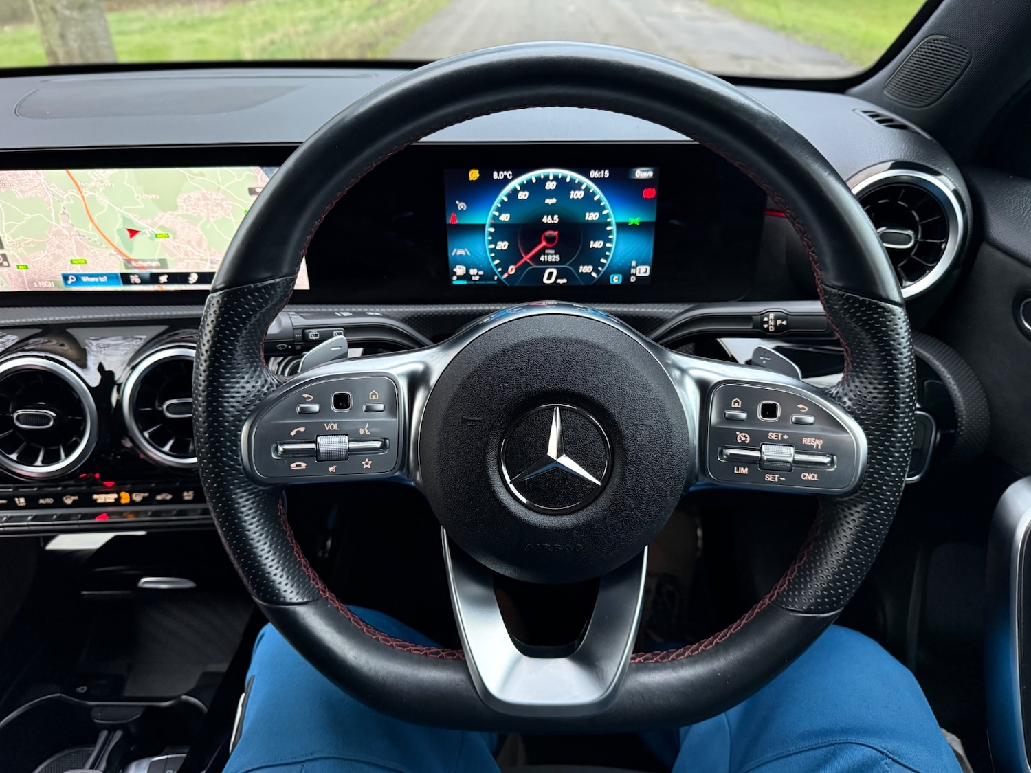 Used Mercedes-Benz A-Class 2021 for sale - 78040069: Photo 18