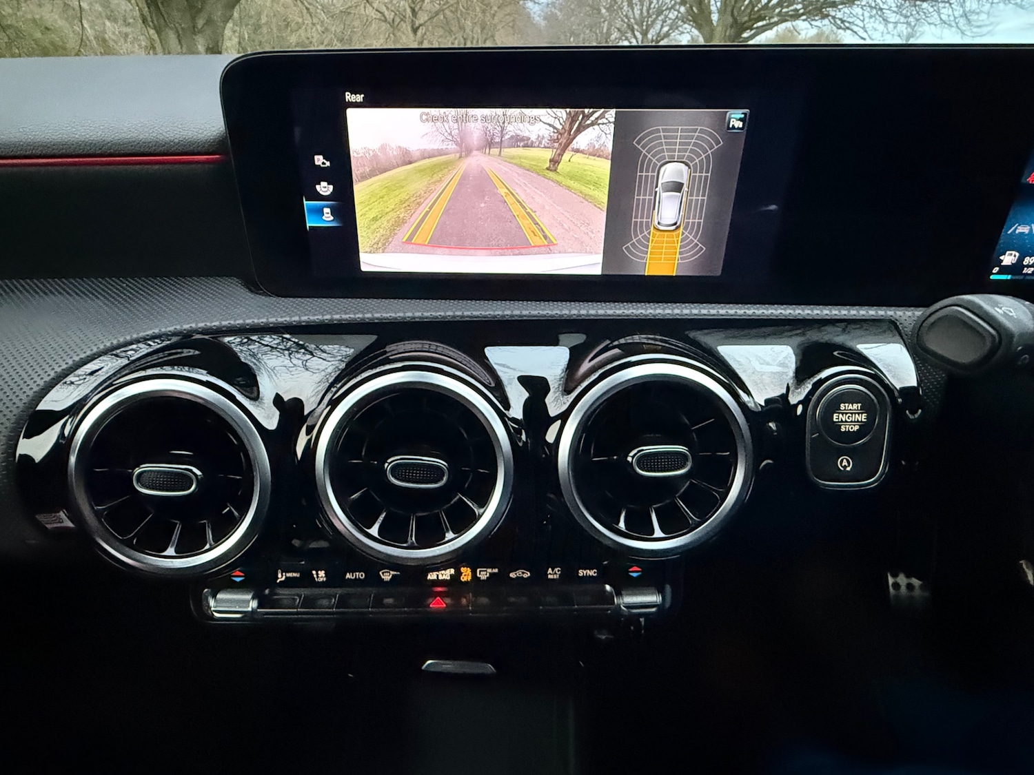 Used Mercedes-Benz A-Class 2021 for sale - 78040069: Photo 19