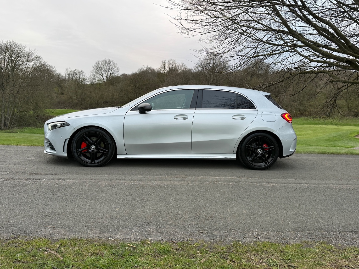 Used Mercedes-Benz A-Class 2021 for sale - 78040069: Photo 6