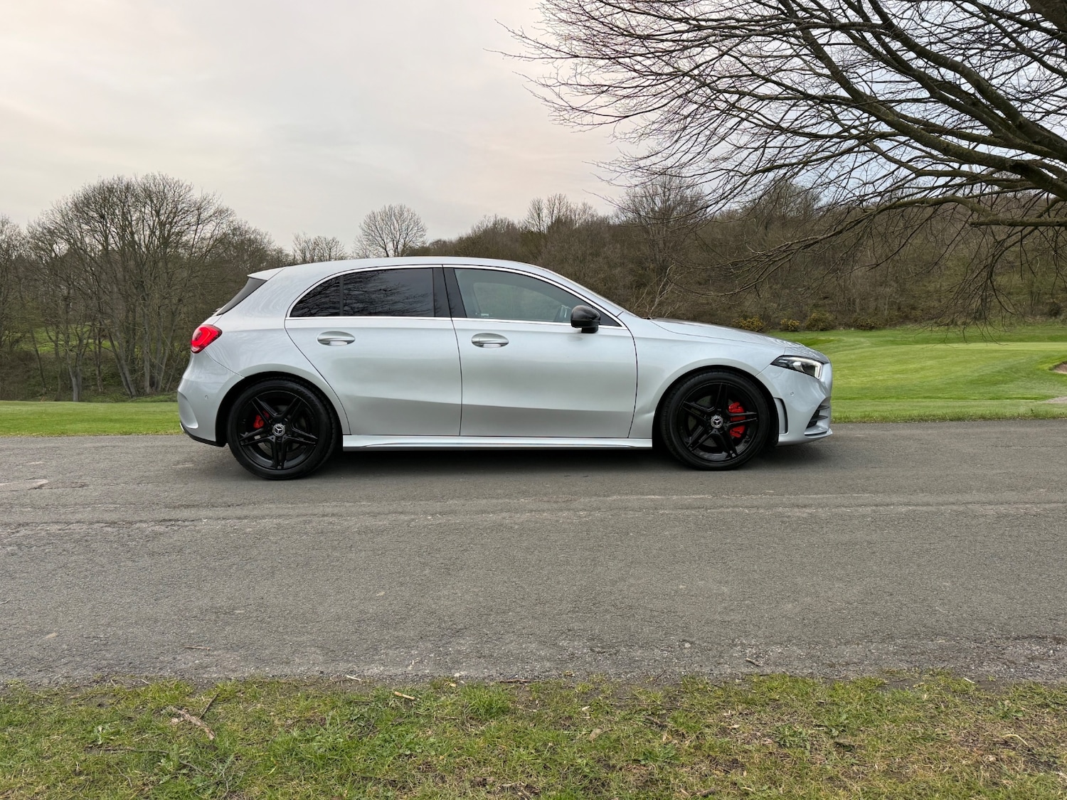 Used Mercedes-Benz A-Class 2021 for sale - 78040069: Photo 7