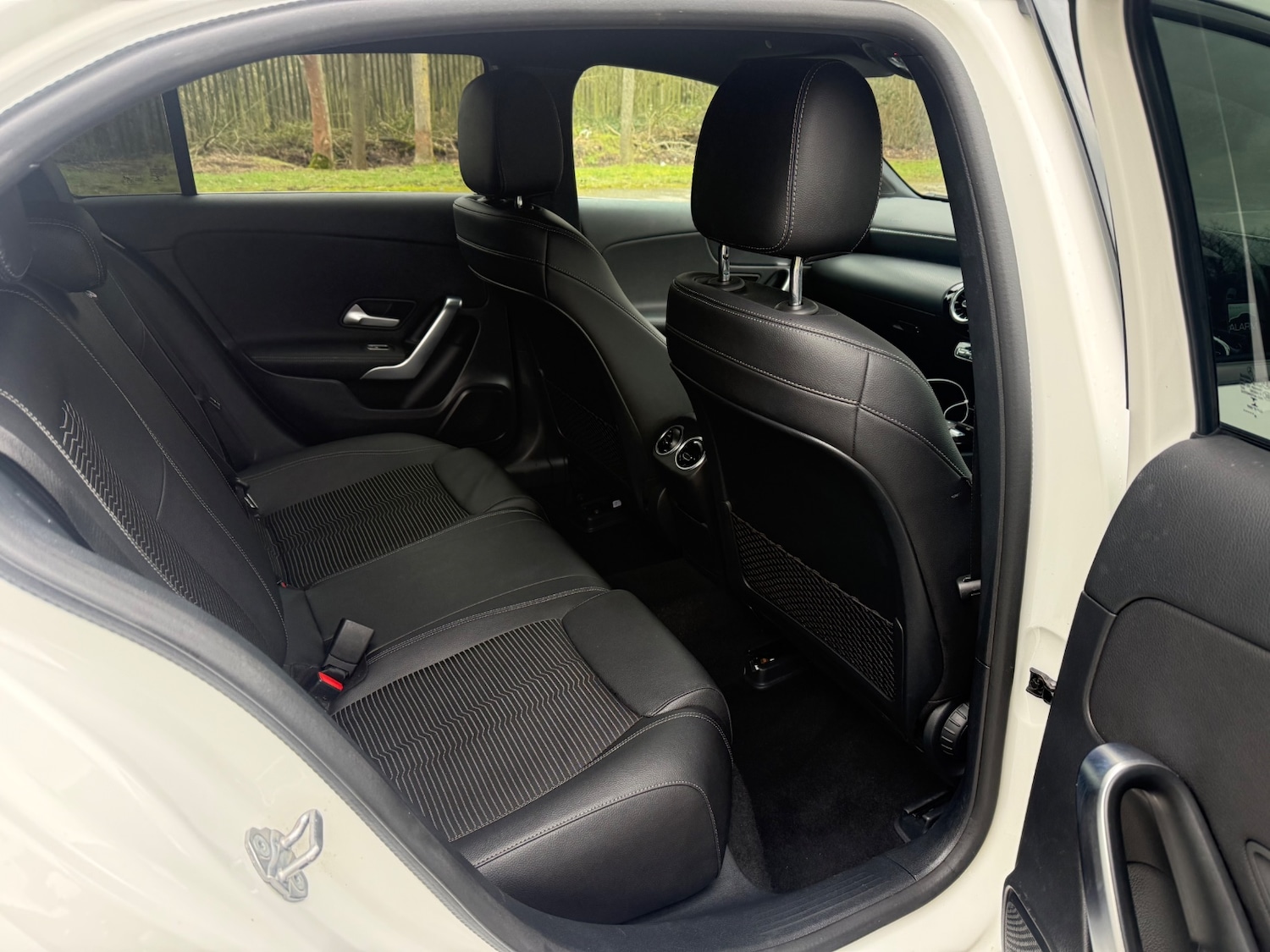 Used Mercedes-Benz A-Class 2018 for sale - 77610737: Photo 10