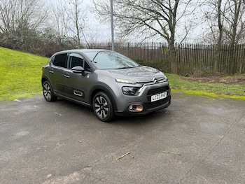 Used Citroen C3 2023 for sale - 79290761: Photo