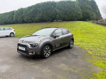 Used Citroen C3 2023 for sale - 79290761: Photo
