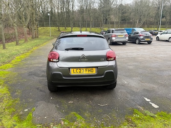 Used Citroen C3 2023 for sale - 79290761: Photo