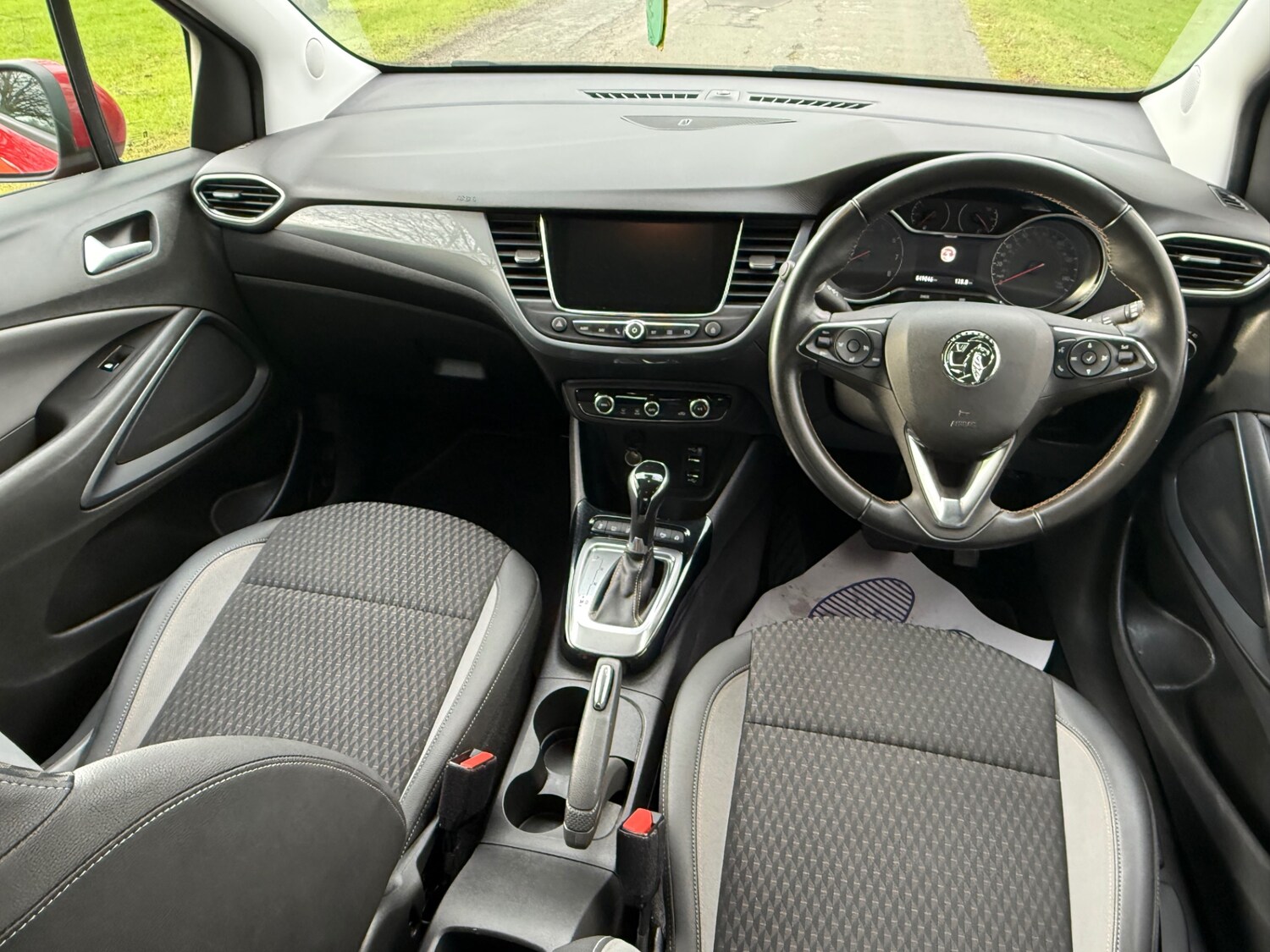 Used Vauxhall Crossland X 2020 for sale - 77509392: Photo 10