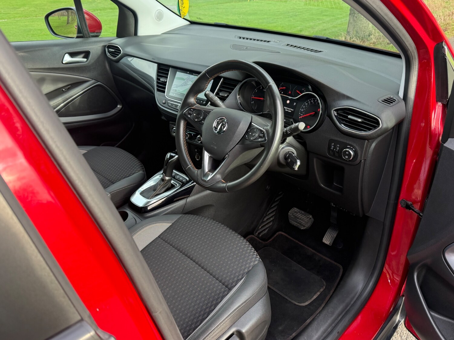 Used Vauxhall Crossland X 2020 for sale - 77509392: Photo 14