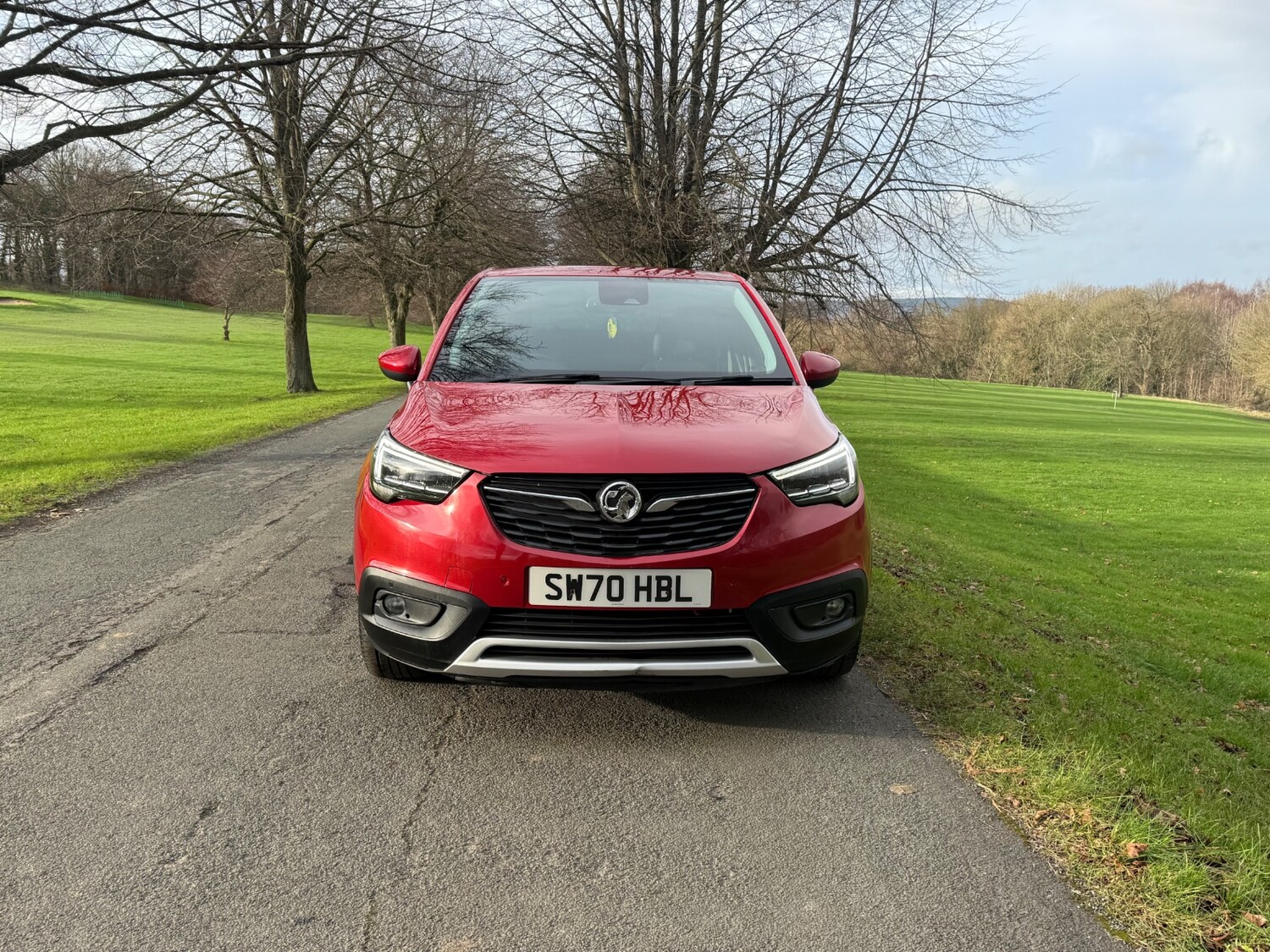 Used Vauxhall Crossland X 2020 for sale - 77509392: Photo 15