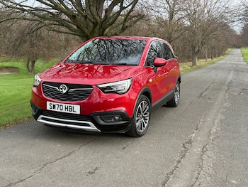 2020 (70) - 1.2T [130] Elite Nav 5dr [Start Stop] Auto