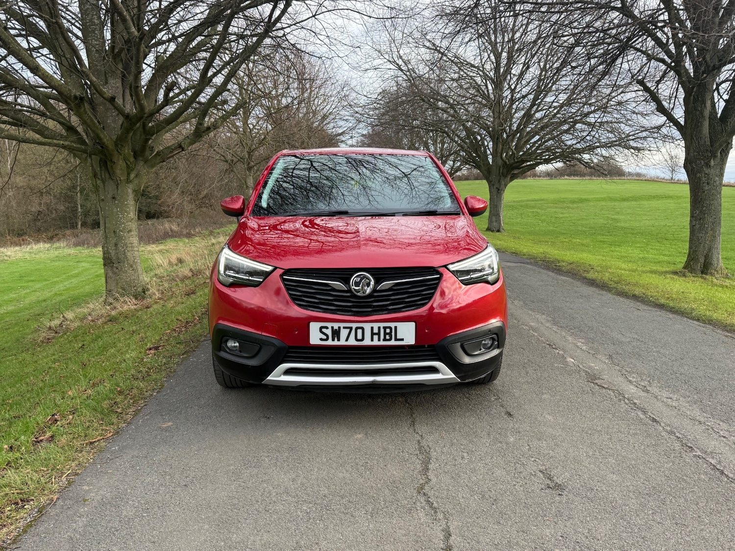 Used Vauxhall Crossland X 2020 for sale - 77509392: Photo 3