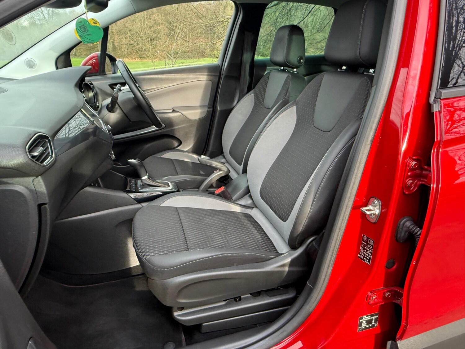 Used Vauxhall Crossland X 2020 for sale - 77509392: Photo 7