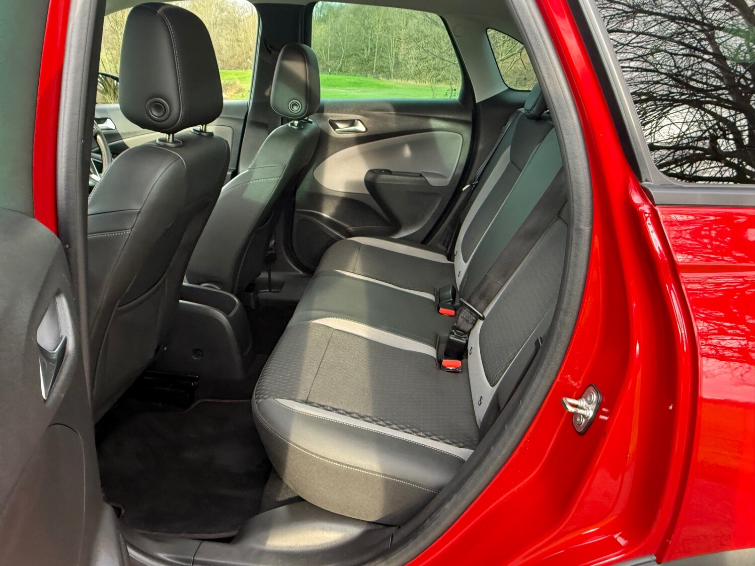 Used Vauxhall Crossland X 2020 for sale - 77509392: Photo 8